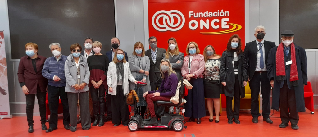 ALDE, Dystonia Association Spain, celebrates 30th Anniversary