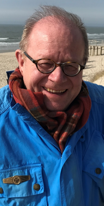Dirk Dressler, MD, PhD